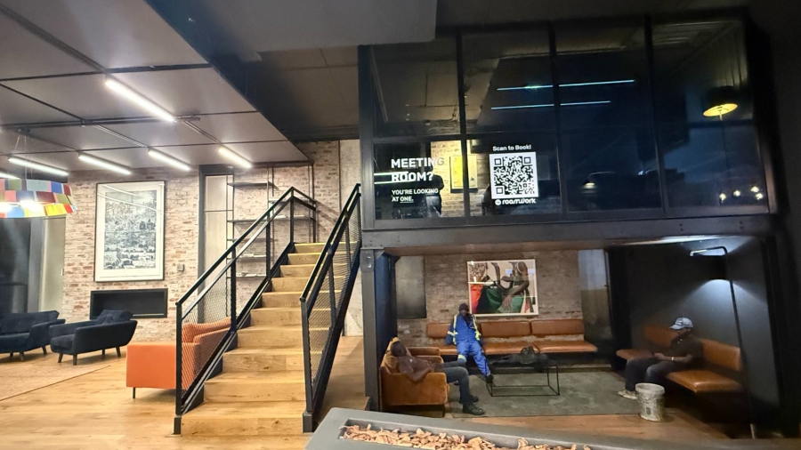 To Let commercial Property for Rent in Cape Town City Centre Western Cape